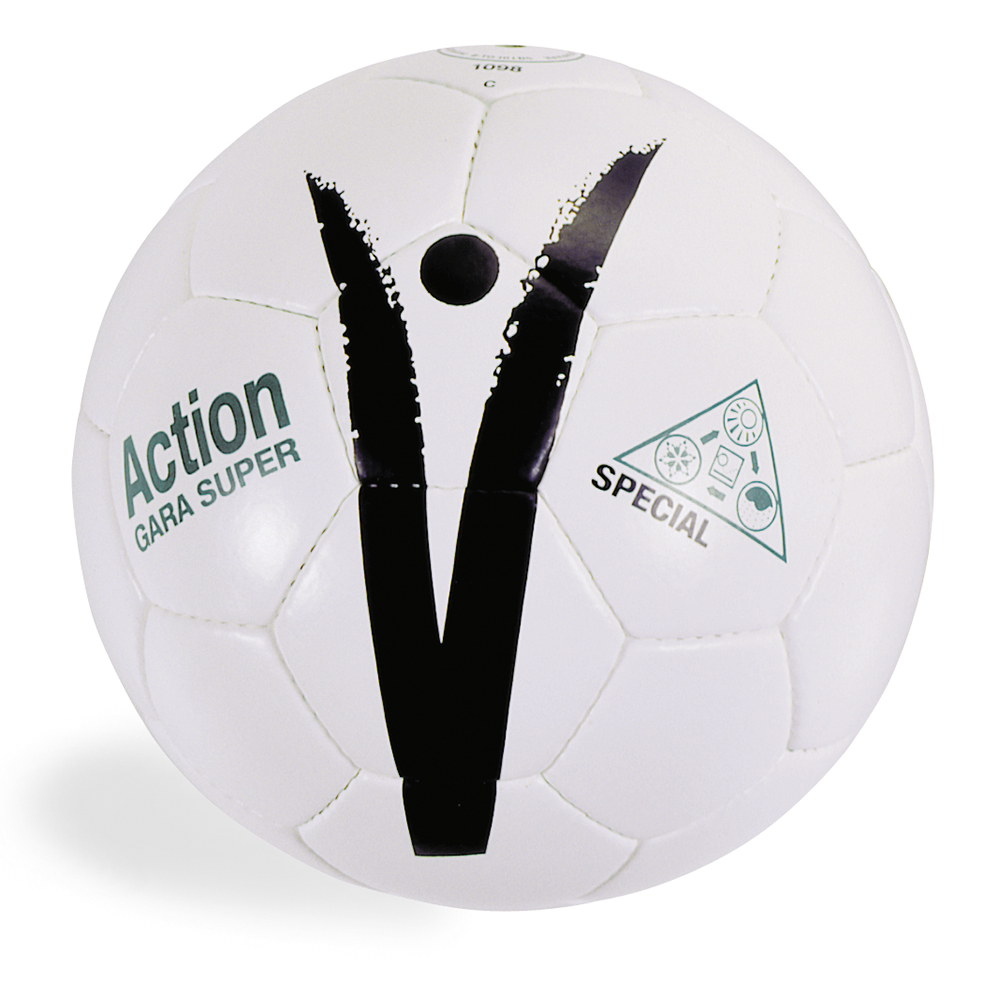 ART 1098A  SOCCER BALL “ACTION GARA”